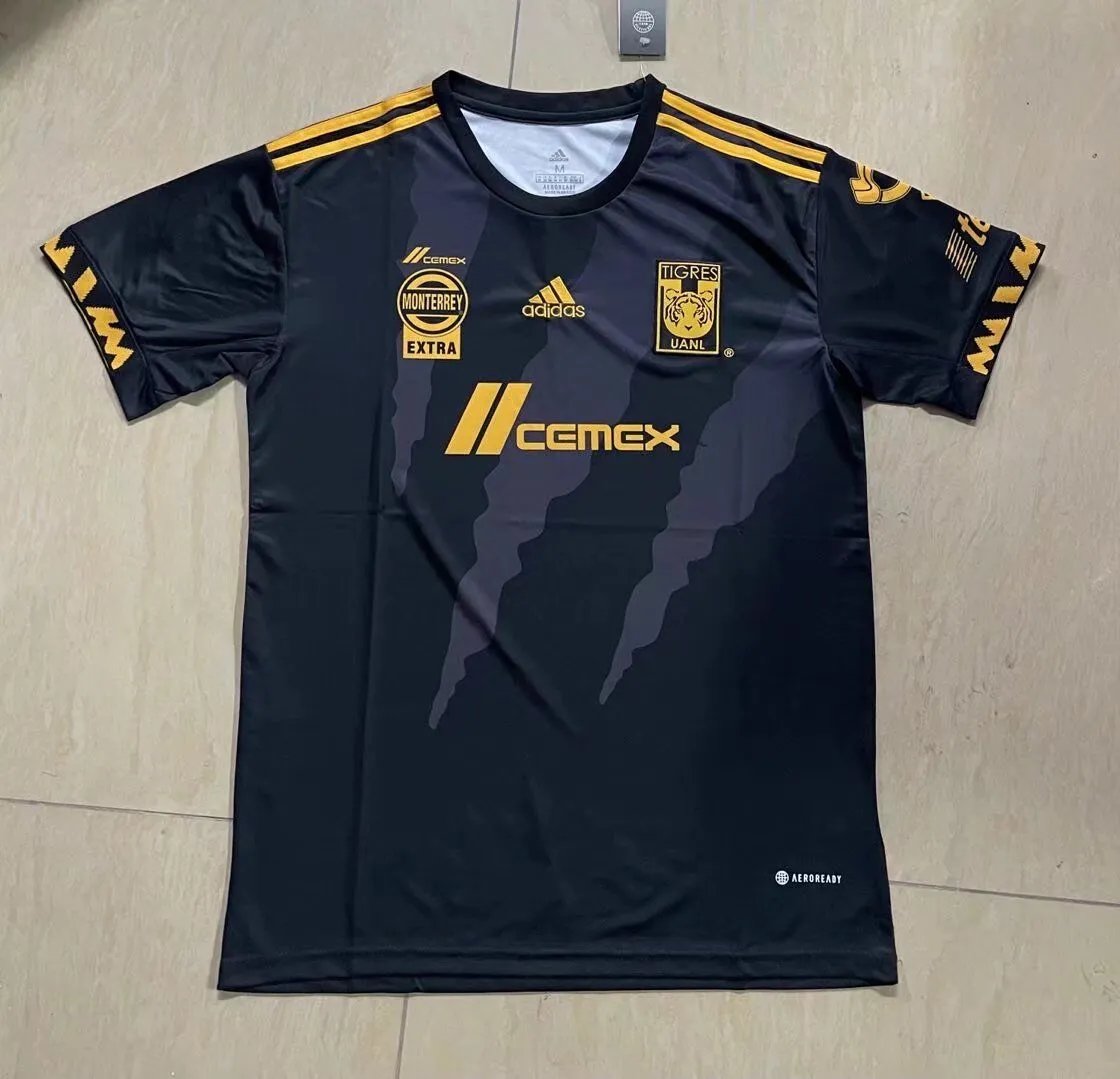 Tigres UANL 21/22 Third Jersey — photo 3