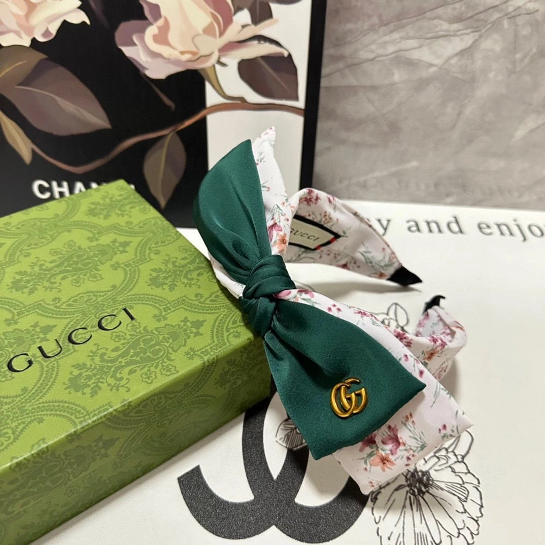 Gucci Headband Ver.C — Photo 7