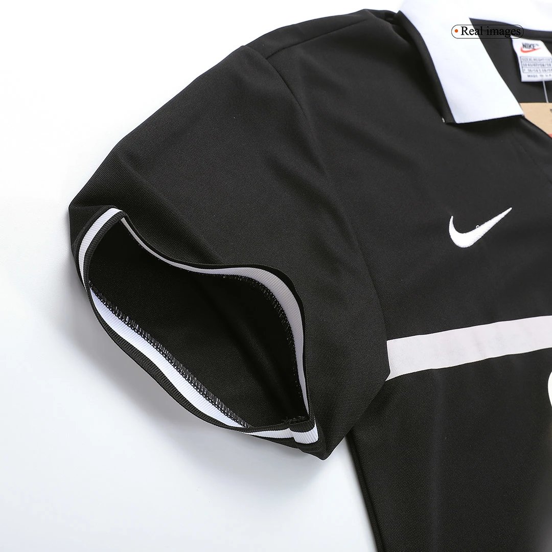 1996 Colo Colo Retro Away Jersey — QC