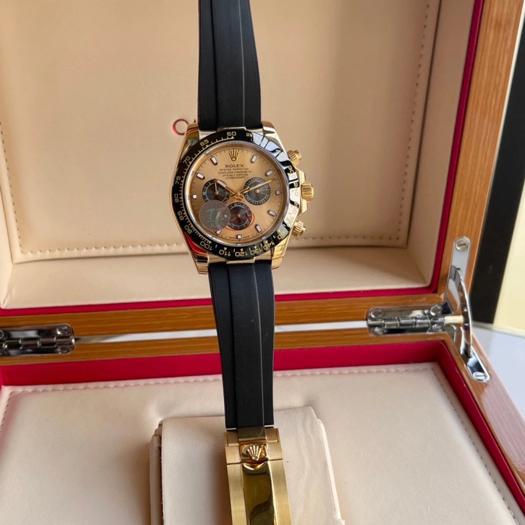 Rolex Daytona Cosmograph Automatic Watch — Photo 5