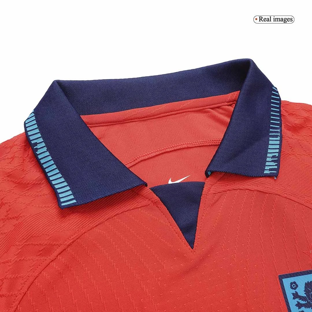 England 2022 Away Jersey (Player Version) — photo 5