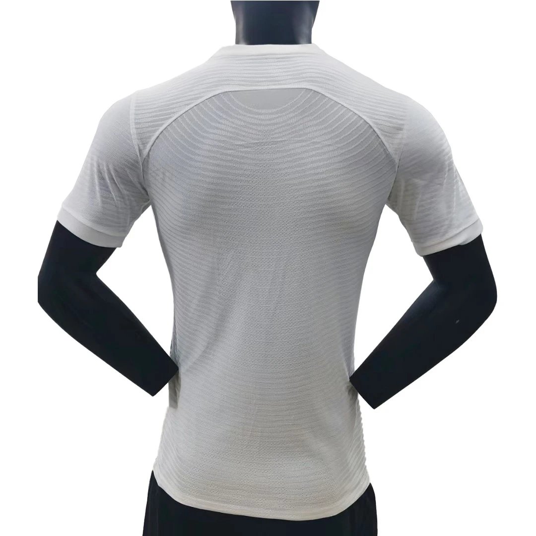 France 2022 Pre-Match Jersey (Player Version) — Photo 2
