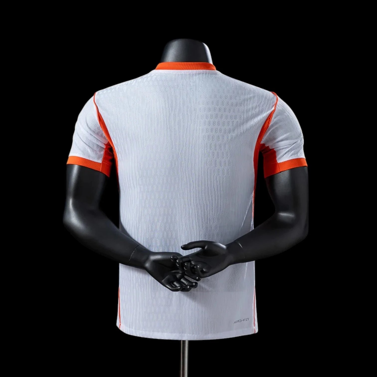Netherlands 2026 Away Jersey (Player Version) — Photo 2