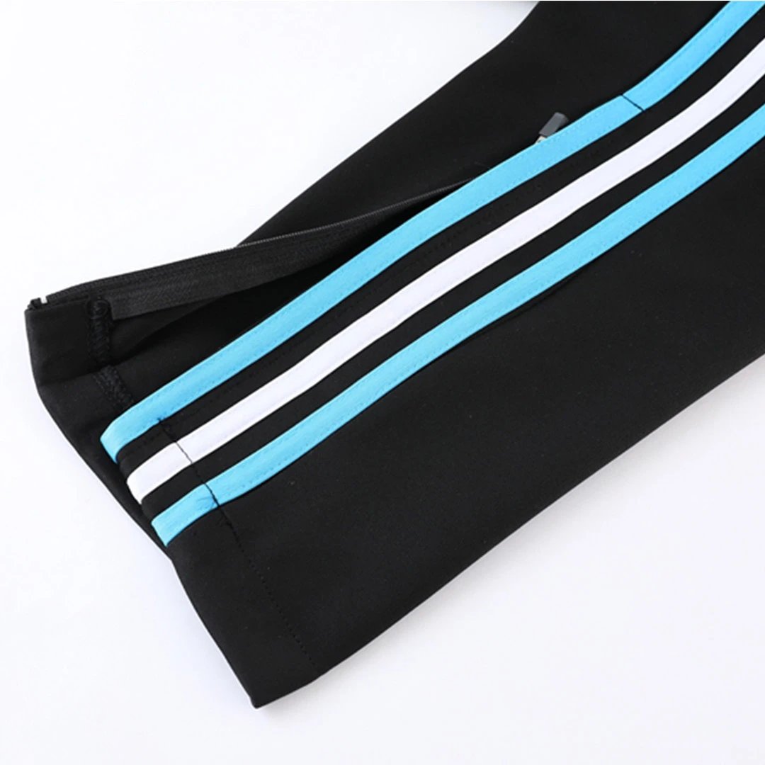 Argentina 2022 Jacket Tracksuit 23 White Black — Photo 13
