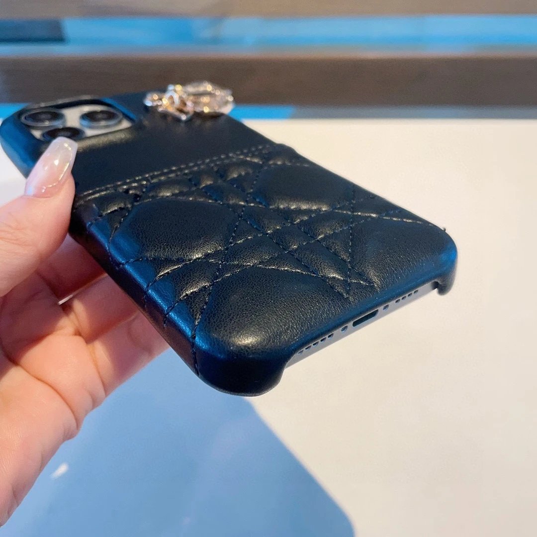 Dior Phone Case Ver.G — Zdjęcie 7