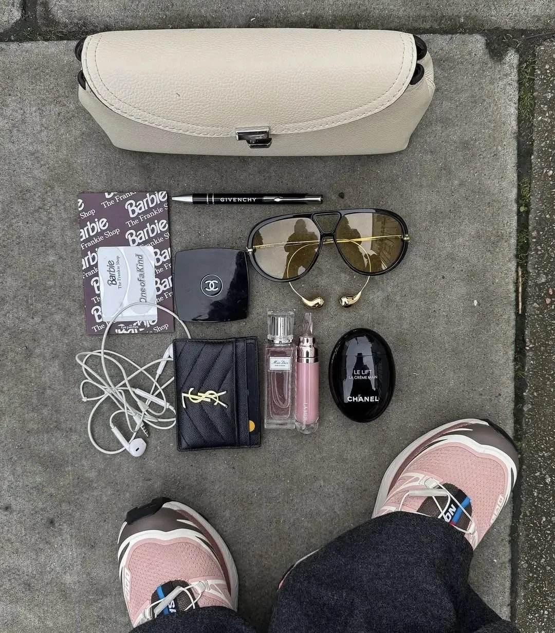 Bottega Veneta Sunglasses Ver.C — photo 5