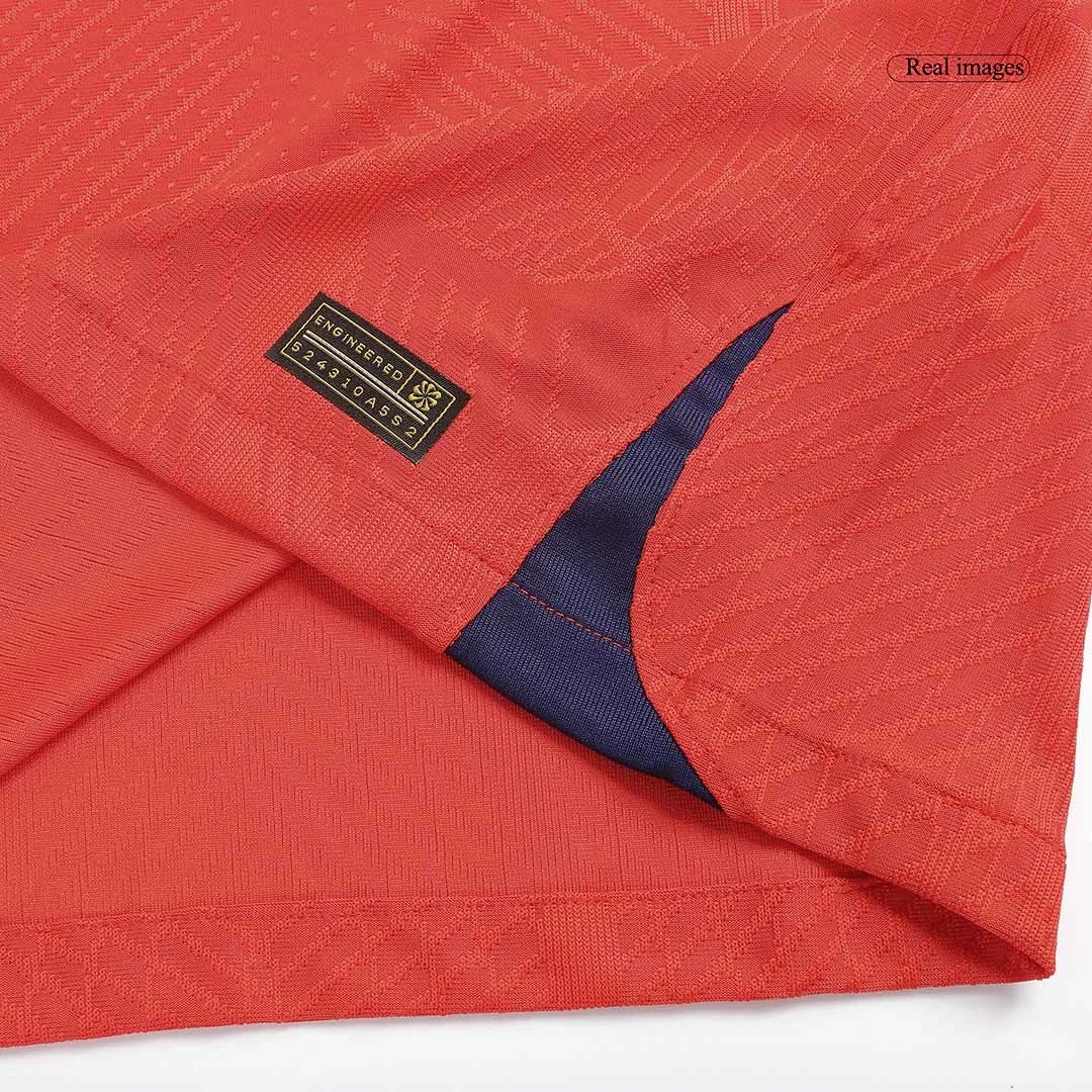 England 2022 Away Jersey (Player Version) — photo 12