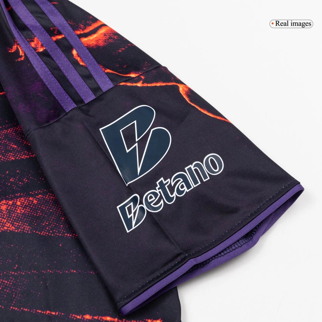Benfica 25/26 Fourth Jersey — photo 8