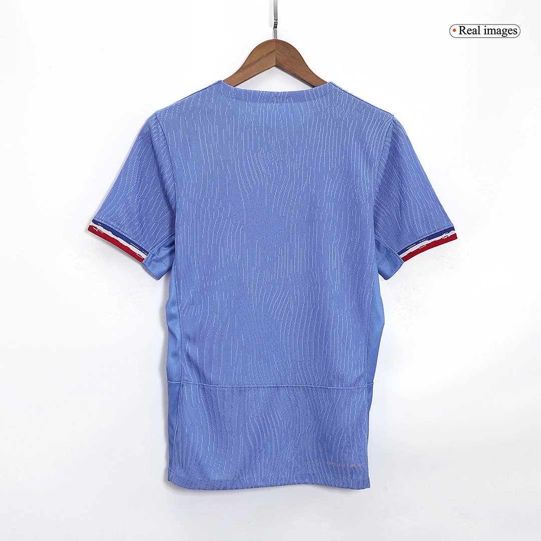 France 2023 Home Jersey - Women (Player Version) — Photo 2