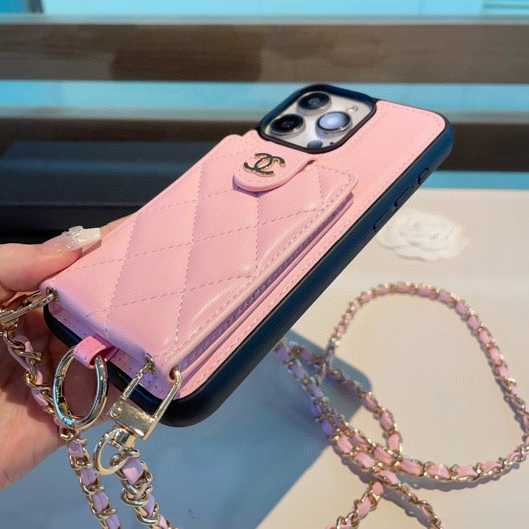 Chanel Card Holder Ver.B — Photo 8