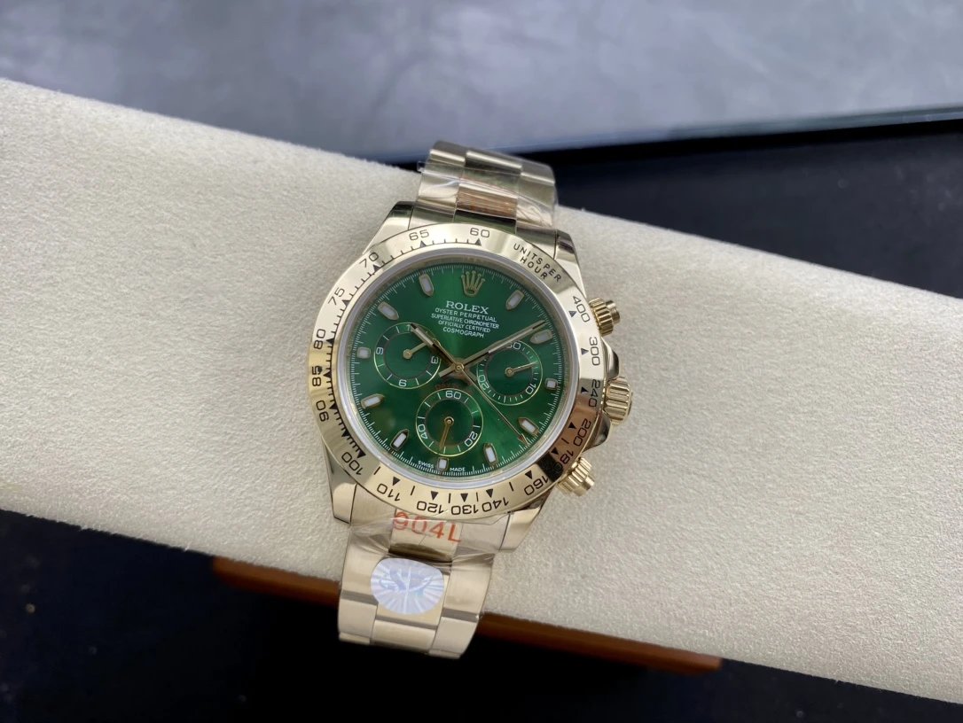 Rolex Daytona Automatic Watch 40mm Ver.Q — photo 5