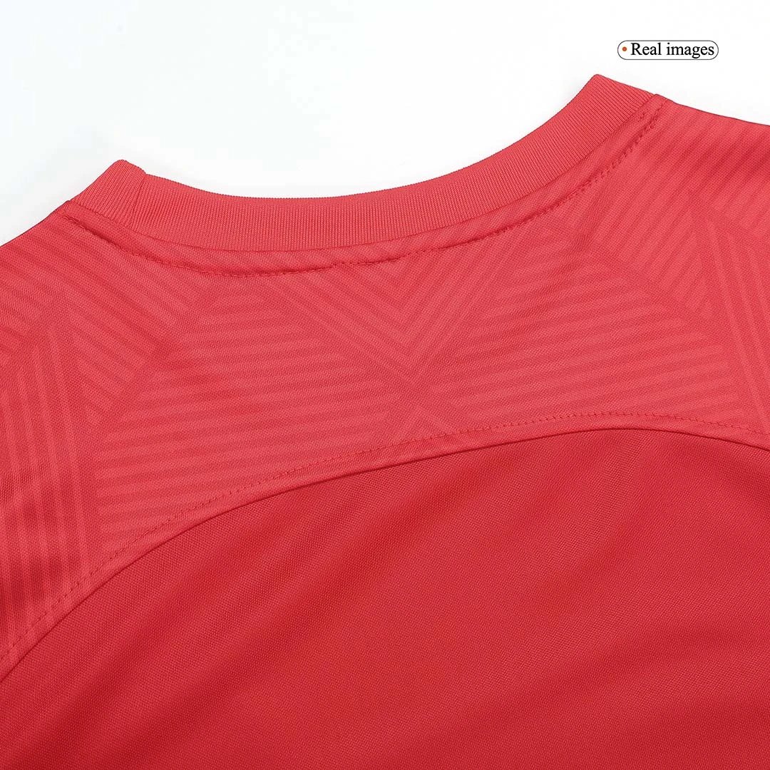 Turkey 2022 Away Jersey — Photo 9