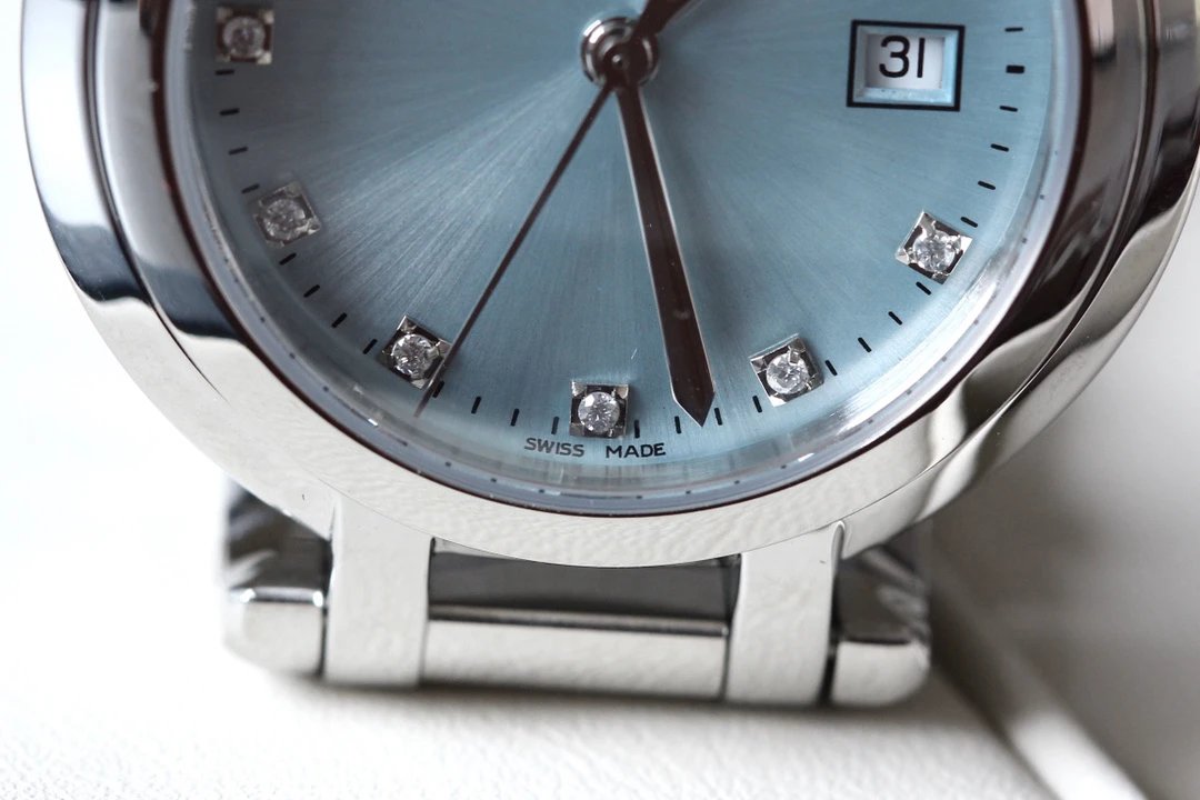 Longines PrimaLuna Automatic Watch Ver.B — photo 9