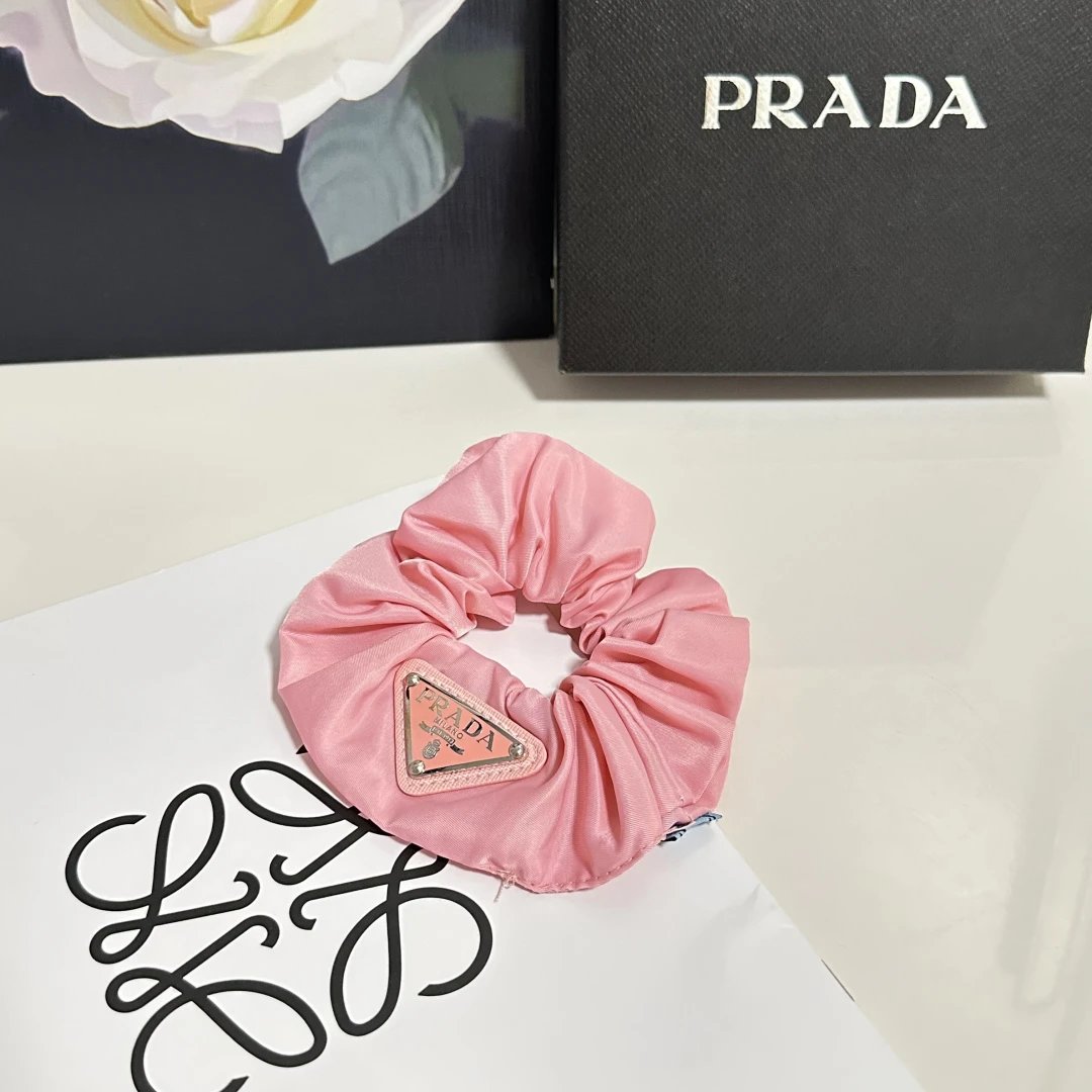 Prada Headband Ver.B — Zdjęcie 2