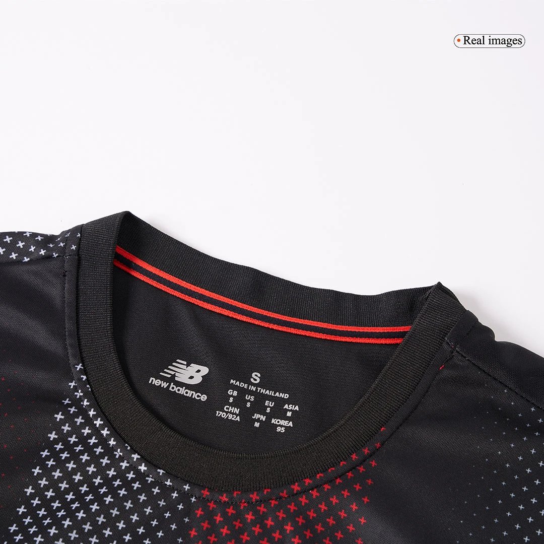 Bayer 04 Leverkusen 25/26 Home Jersey — photo 7