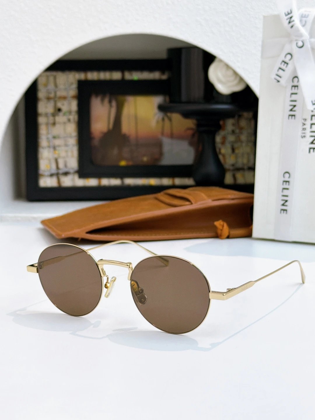 Celine Sunglasses Ver.C — Photo 3