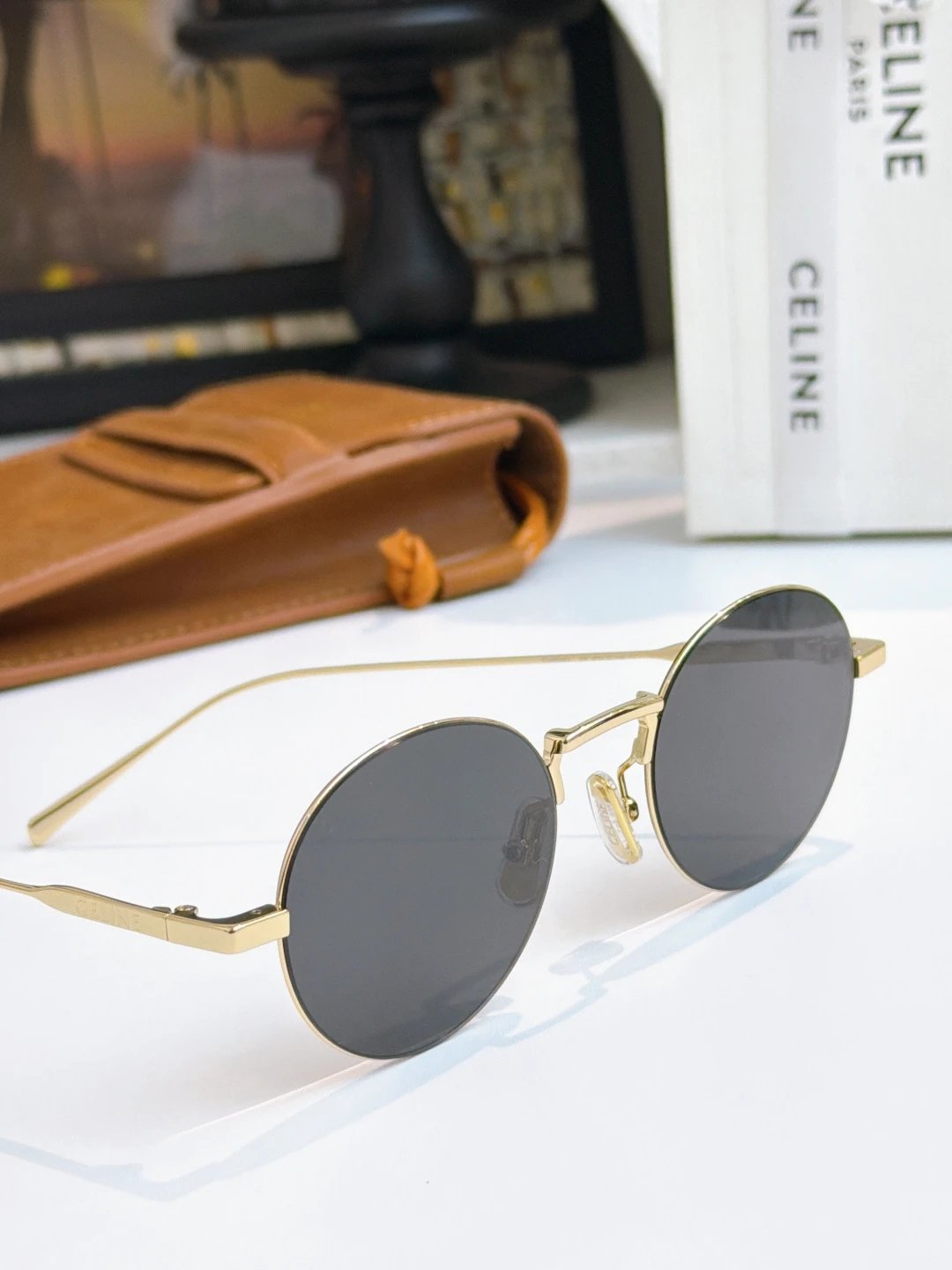 Celine Sunglasses Ver.C — Photo 7