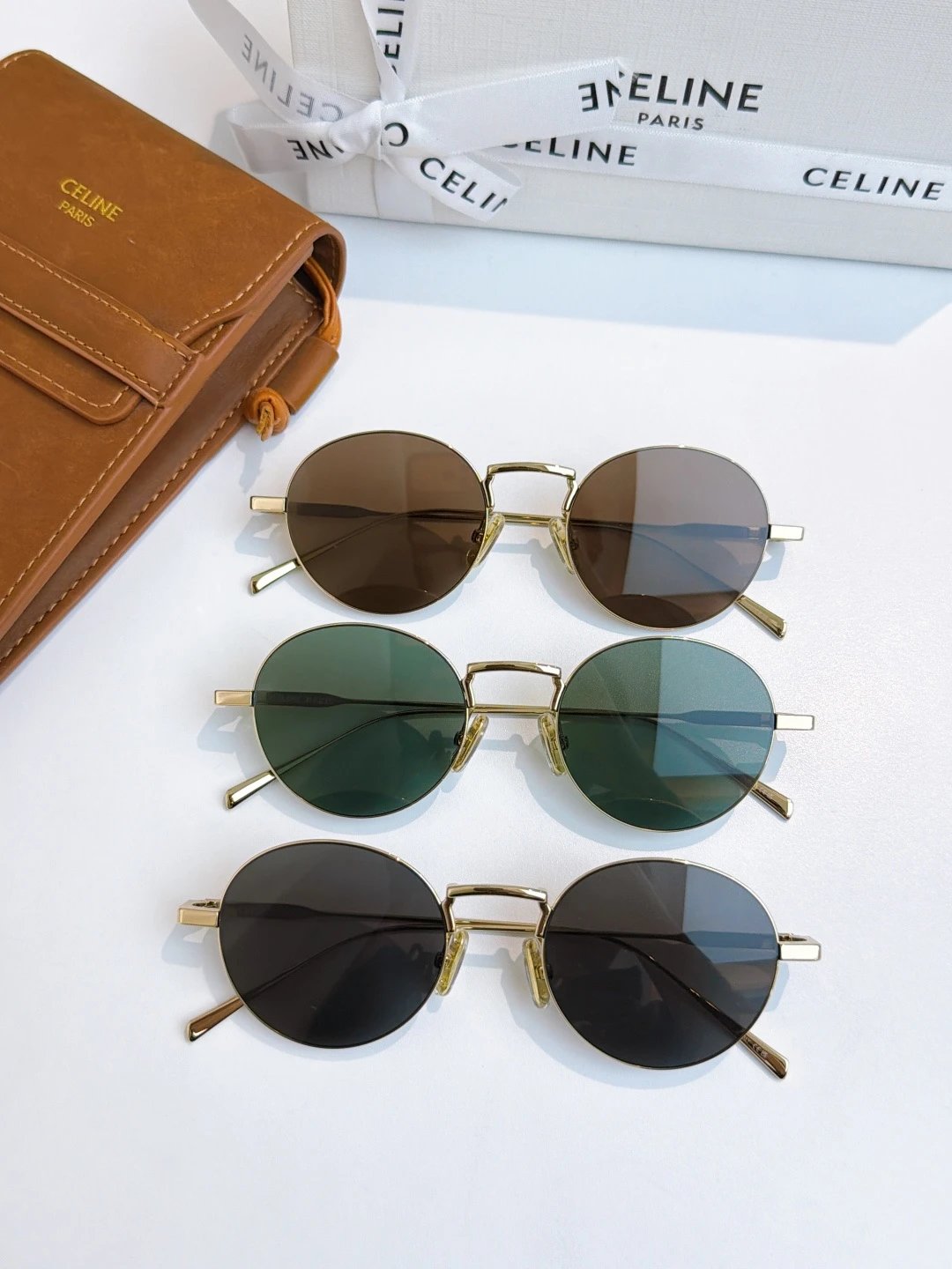 Celine Sunglasses Ver.C — Photo 9
