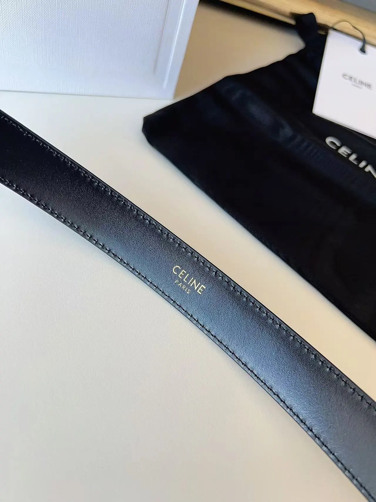 Celine Belt Ver.B — Photo 6