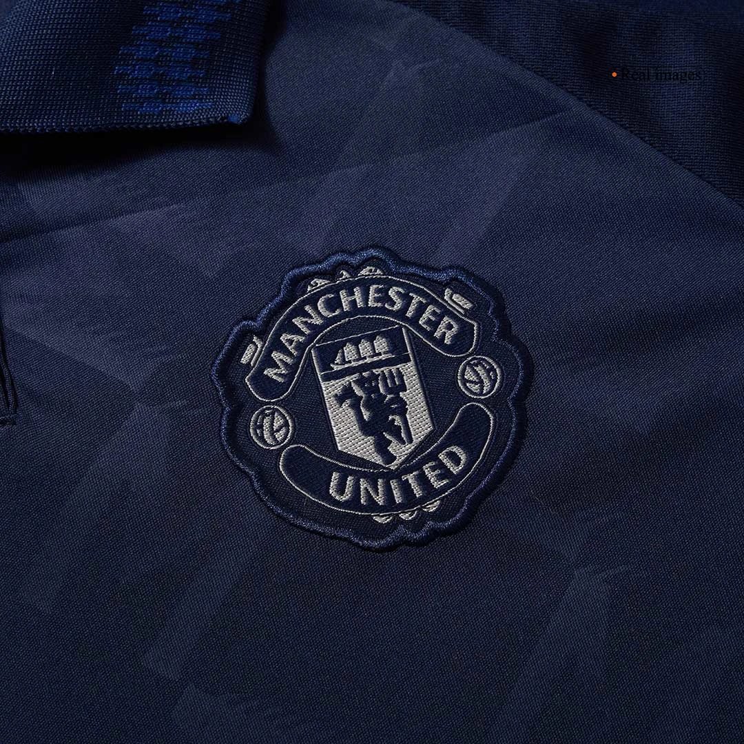 Manchester United 24/25 Away Jersey - Women — photo 8