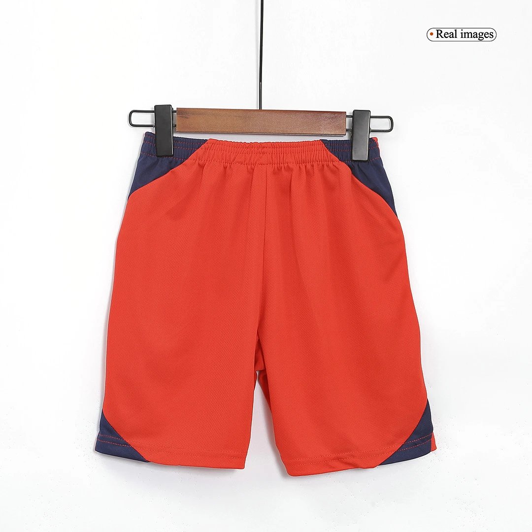 England 2022 Away Jersey - Kids — photo 11