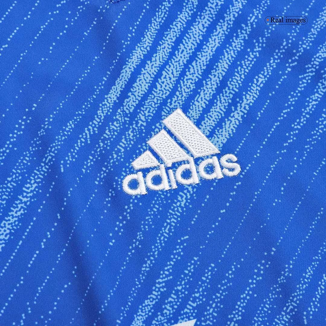 Tigres UANL 22/23 Away Jersey — QC