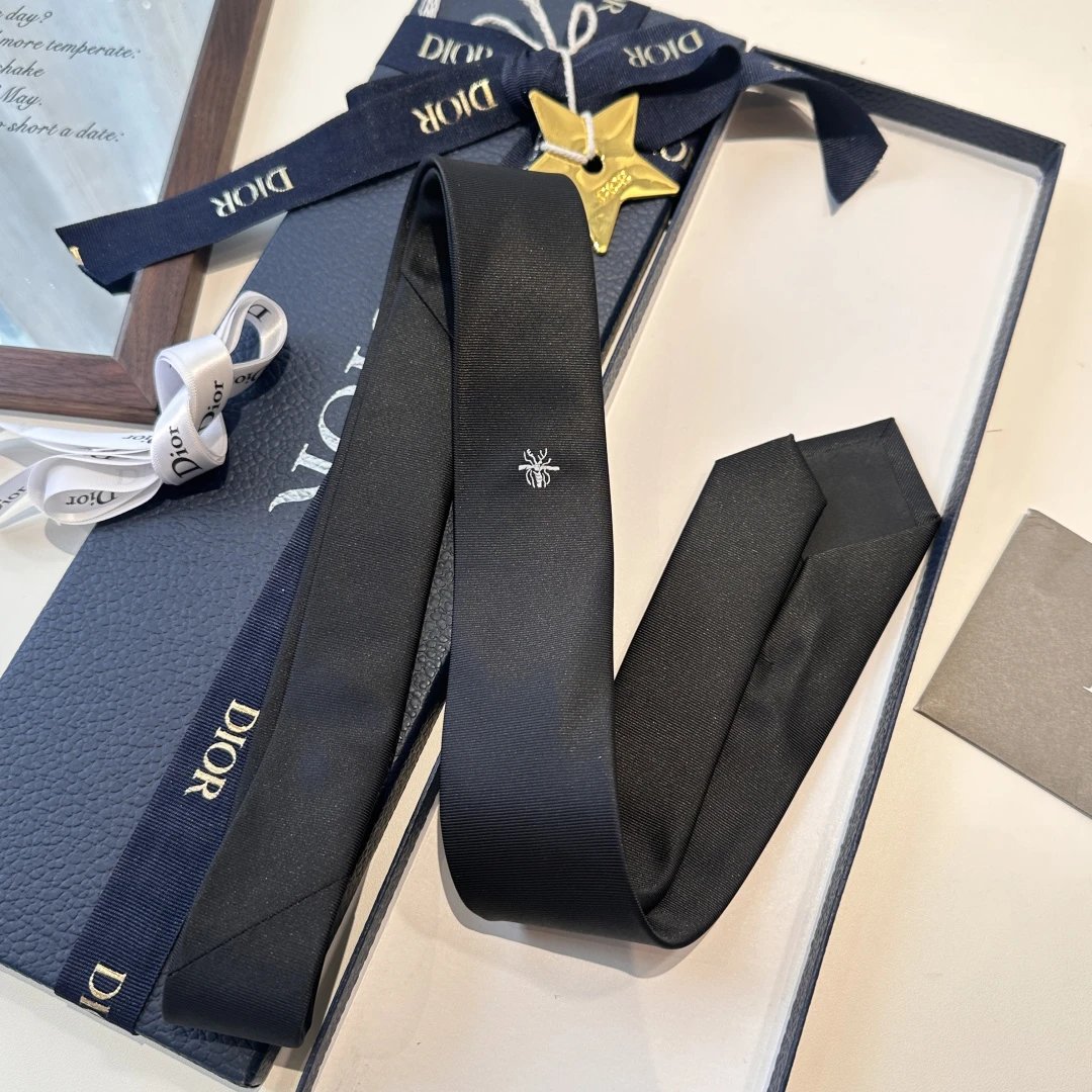 Dior Tie Ver.F — Photo 4