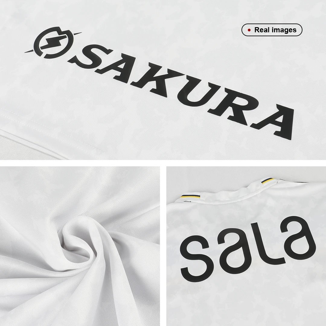 J Bilo Iwata 2022 Away Jersey — photo 9