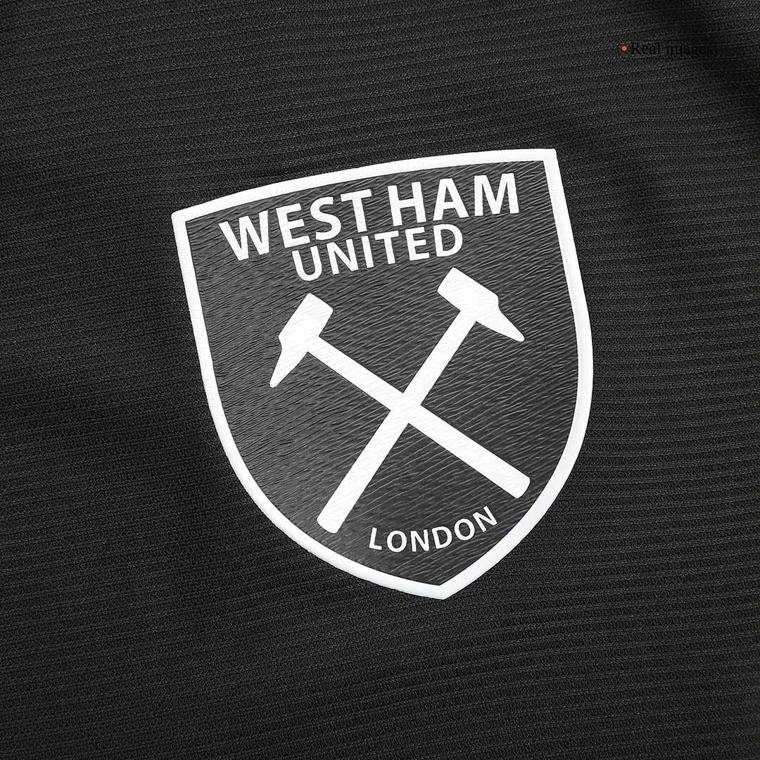 West Ham United 22/23 Away Jersey (Player Version) — photo 10