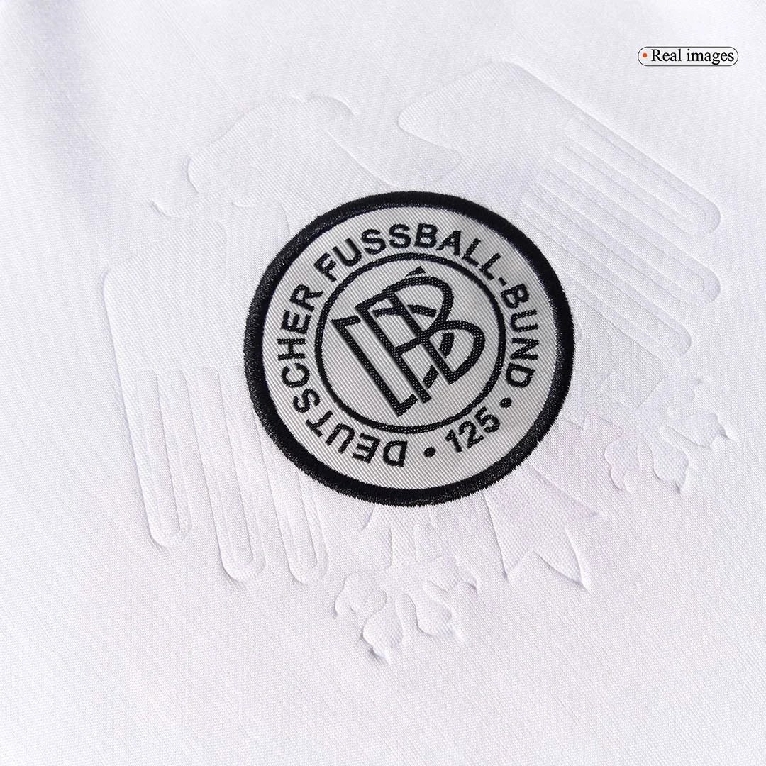 Germany 2025 Special Edition Jersey - Kids — photo 10