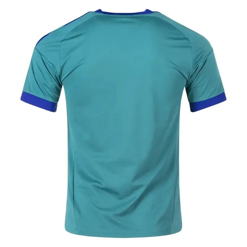 Argentina 2026 Goalkeeper Jersey — Photo 2