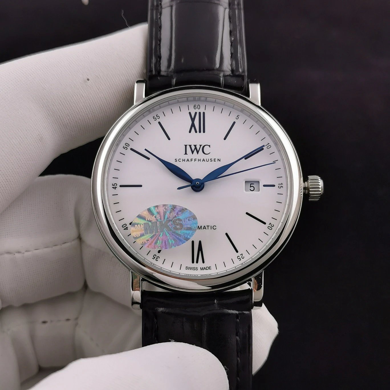 IWC Portofino Automatic Watch Ver.A — photo 2