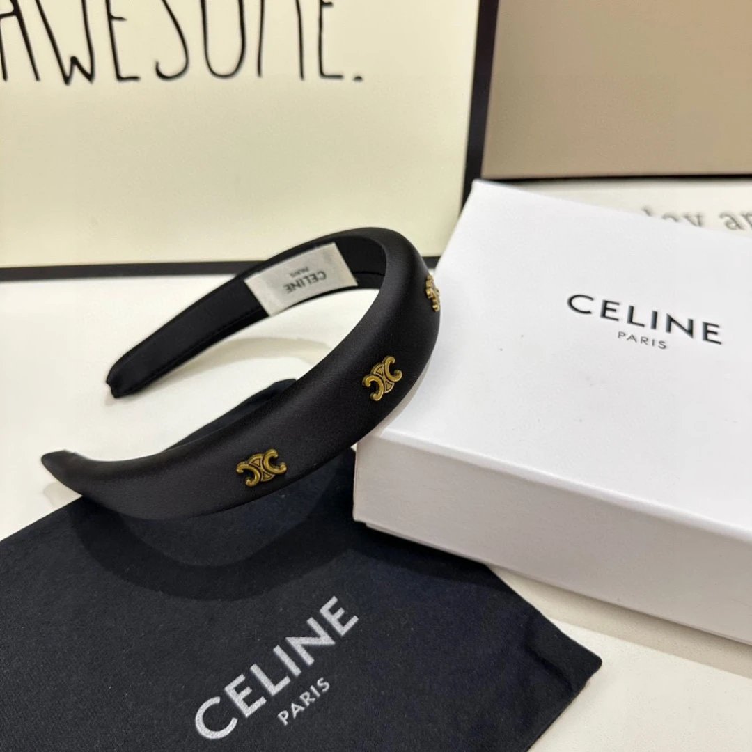 Celine Headband Ver.I — QC
