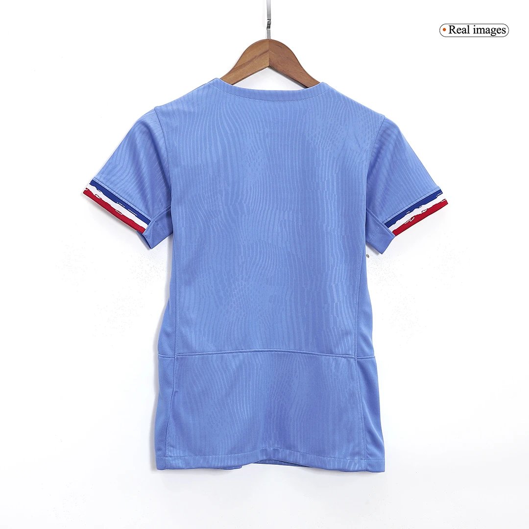 France 2023 Home Jersey - Women — photo 5