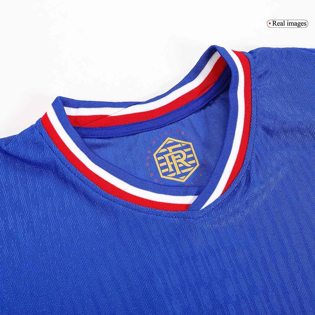 France 2024 Home Jersey (Player Version) — photo 6
