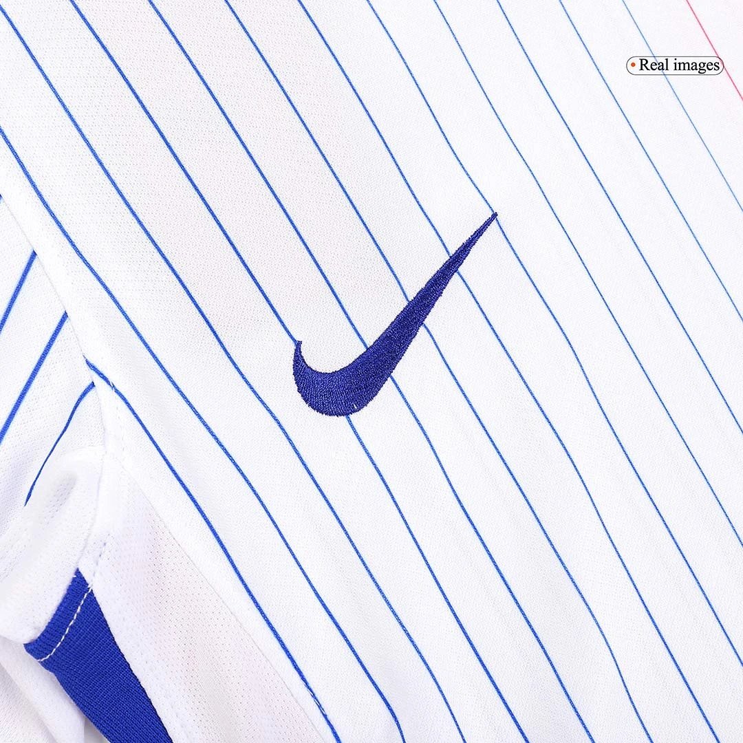 France 2024 Away Jersey - Women — photo 8