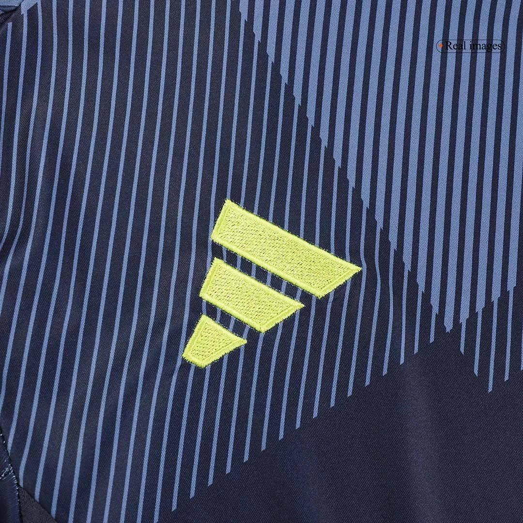 Scotland 2024 Home Jersey — photo 6