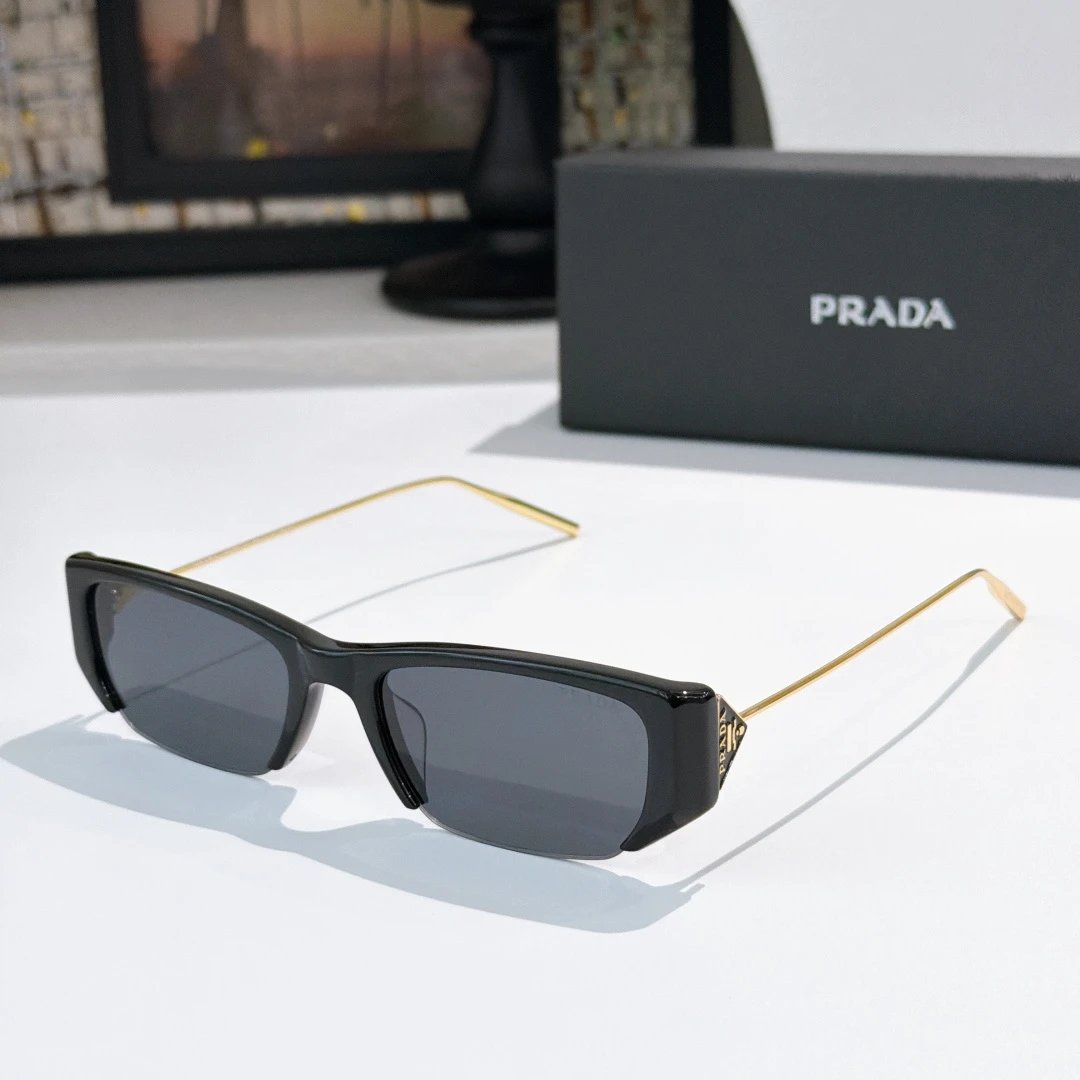 Prada Sunglasses Ver.B — photo 2