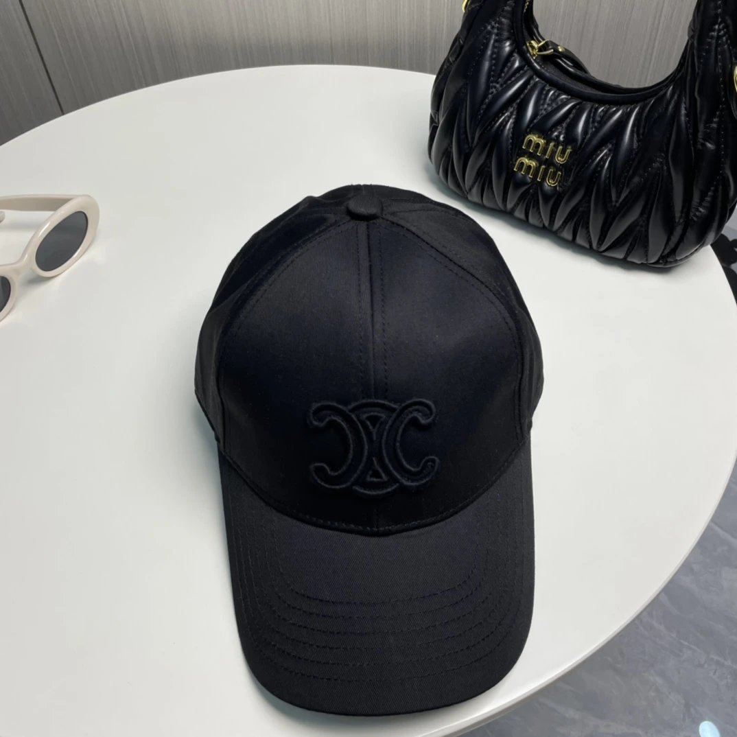 Celine Baseball Cap Ver.I — photo 5