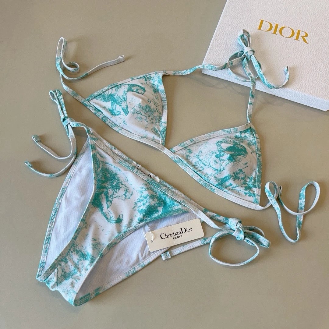Dior Bikini Swimwear Ver.D — Photo 2