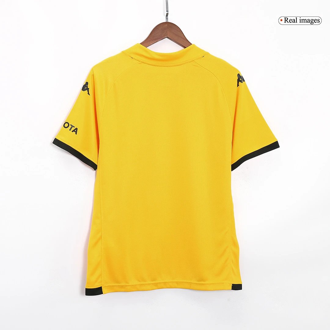 Kaizer Chiefs 23/24 Home Jersey — photo 4