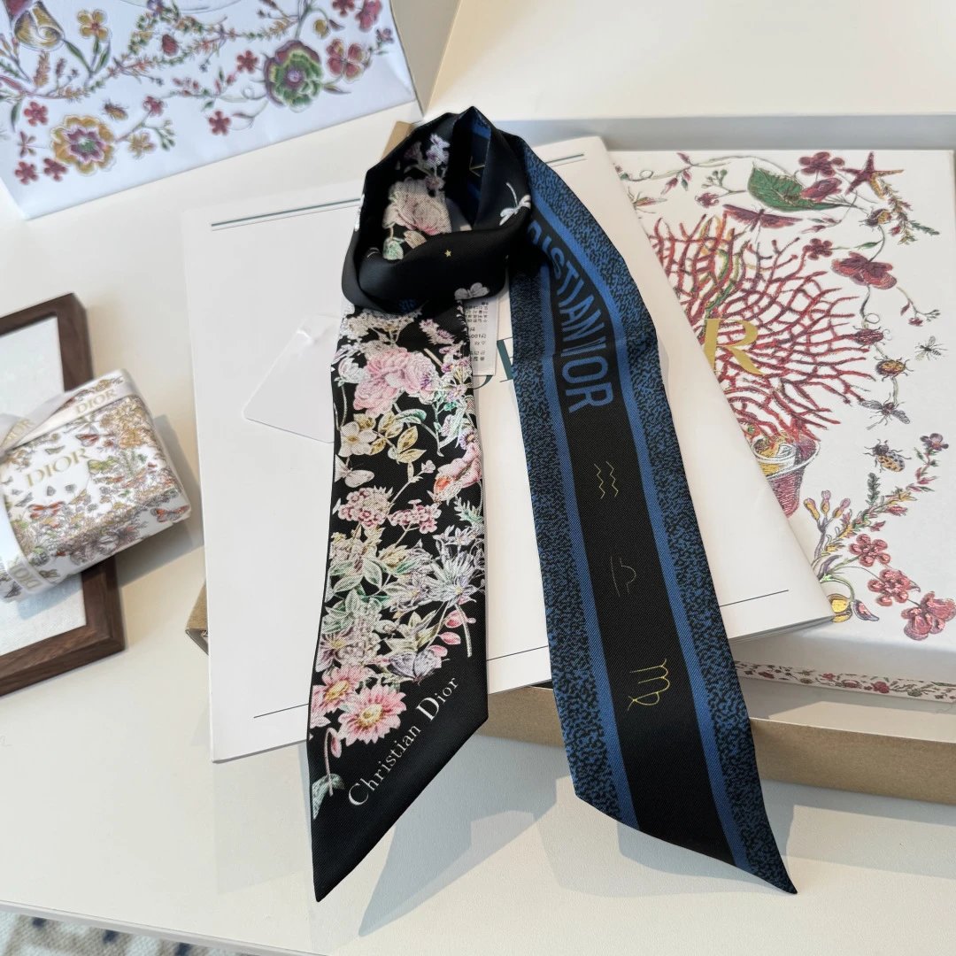 Dior Silk Ribbon Ver.H — Zdjęcie 7