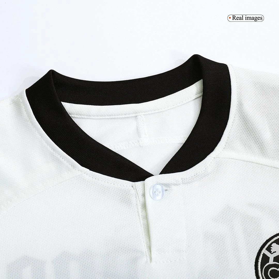 Club America 22/23 Third Jersey - Kids — Zdjęcie 6