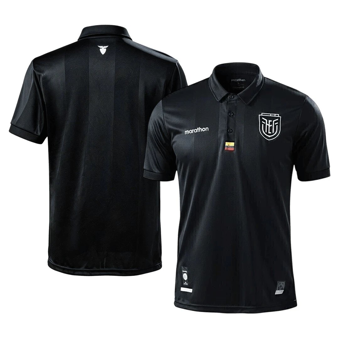 Ecuador 2026 Jersey — photo 3