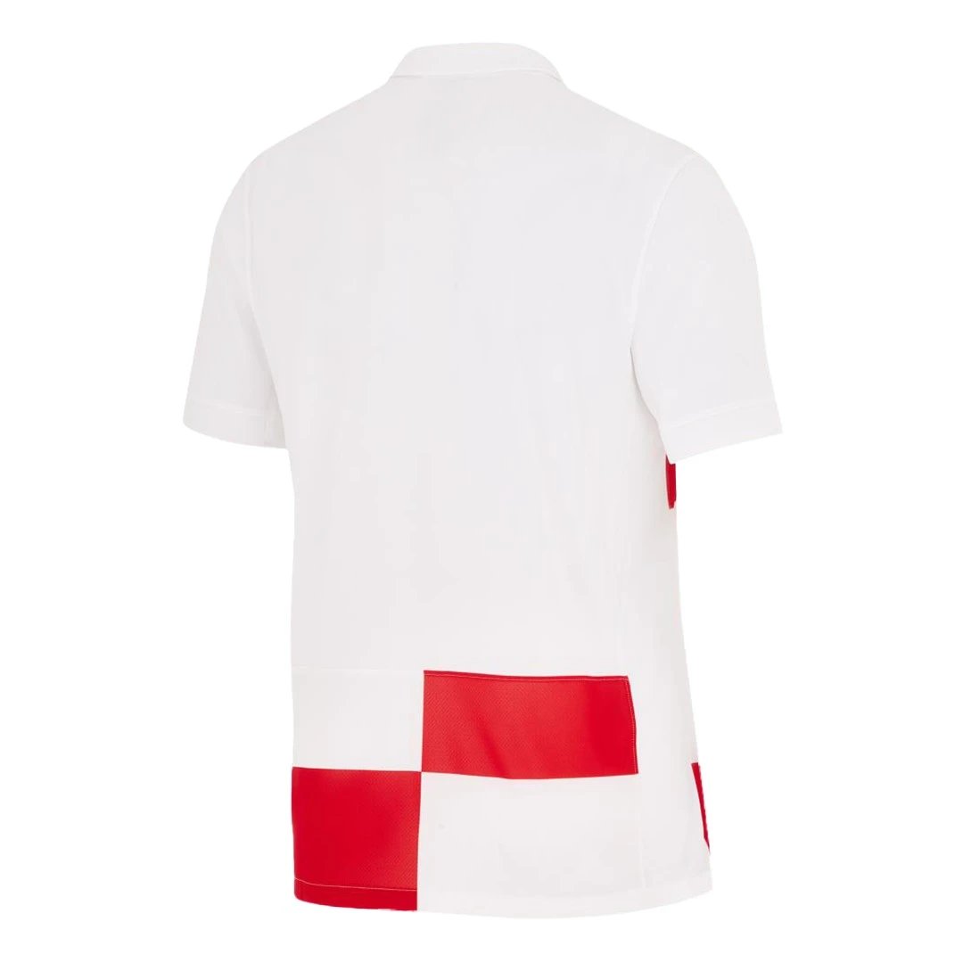 Croatia 2024 Home Jersey — photo 2