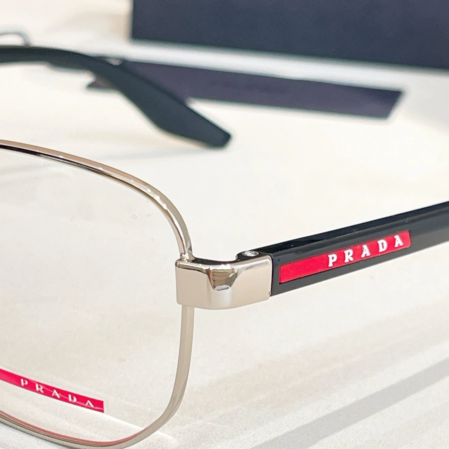 Prada Sunglasses Ver.C — photo 5