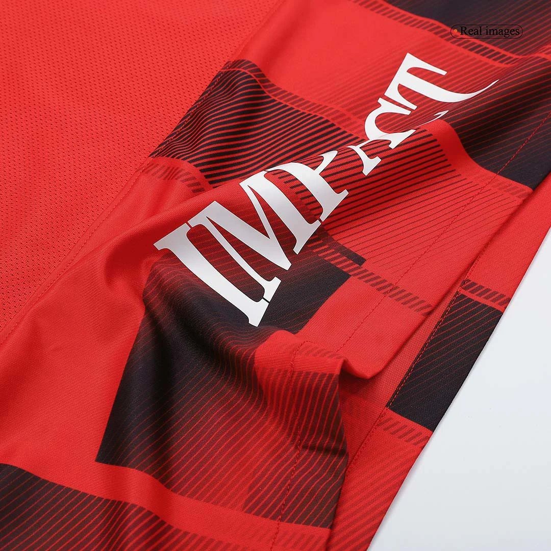 Birmingham City 22/23 Away Jersey — photo 11