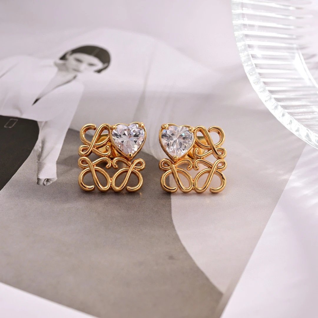 Loewe Earrings — QC