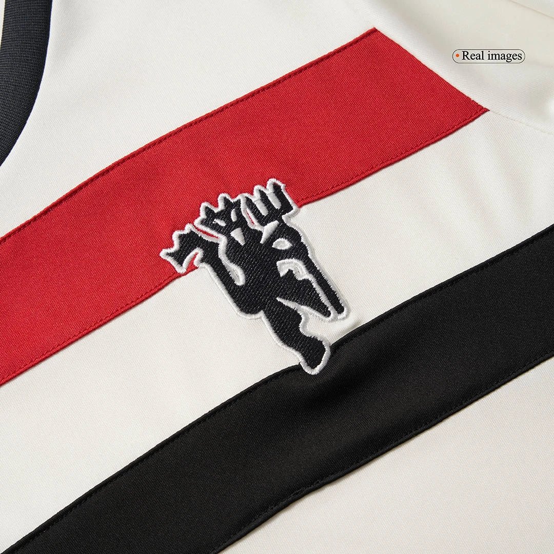 Manchester United 24/25 Third Jersey - Women — photo 8