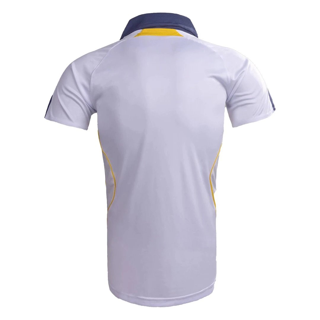 2007 LA Galaxy Retro Home Jersey — QC